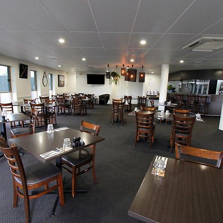 Sugar Country Motor Inn Bundaberg Eksteriør bilde