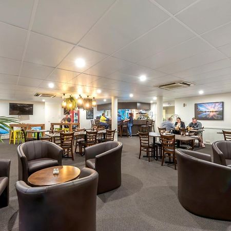 Sugar Country Motor Inn Bundaberg Eksteriør bilde