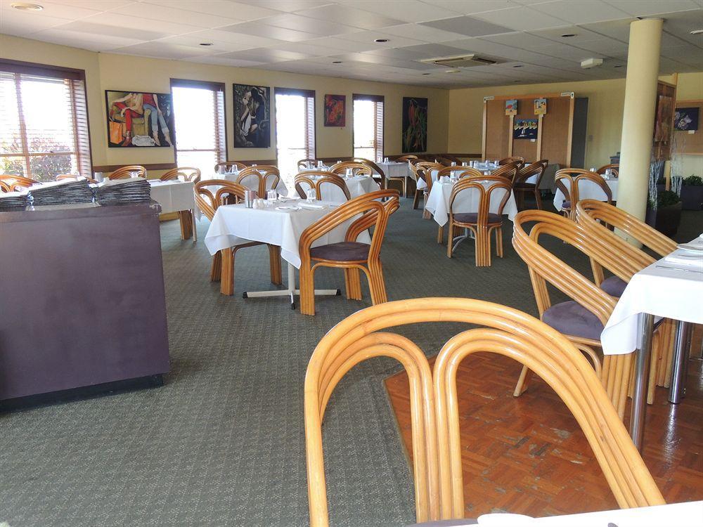 Sugar Country Motor Inn Bundaberg Eksteriør bilde