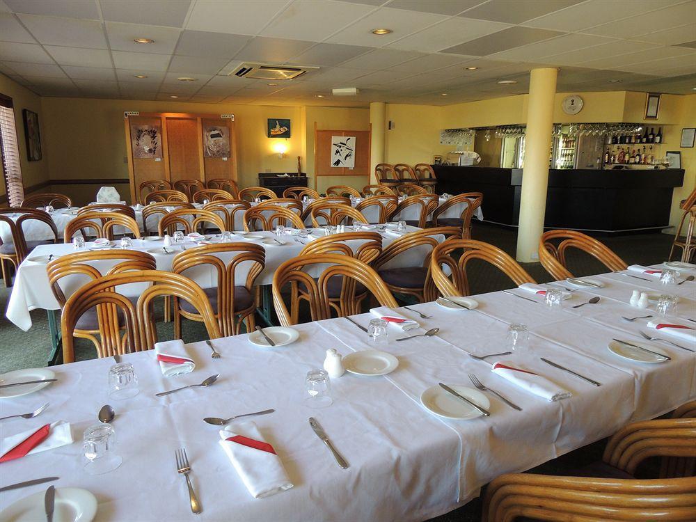 Sugar Country Motor Inn Bundaberg Eksteriør bilde