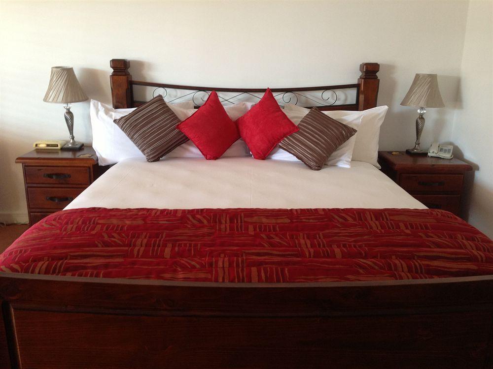Sugar Country Motor Inn Bundaberg Eksteriør bilde