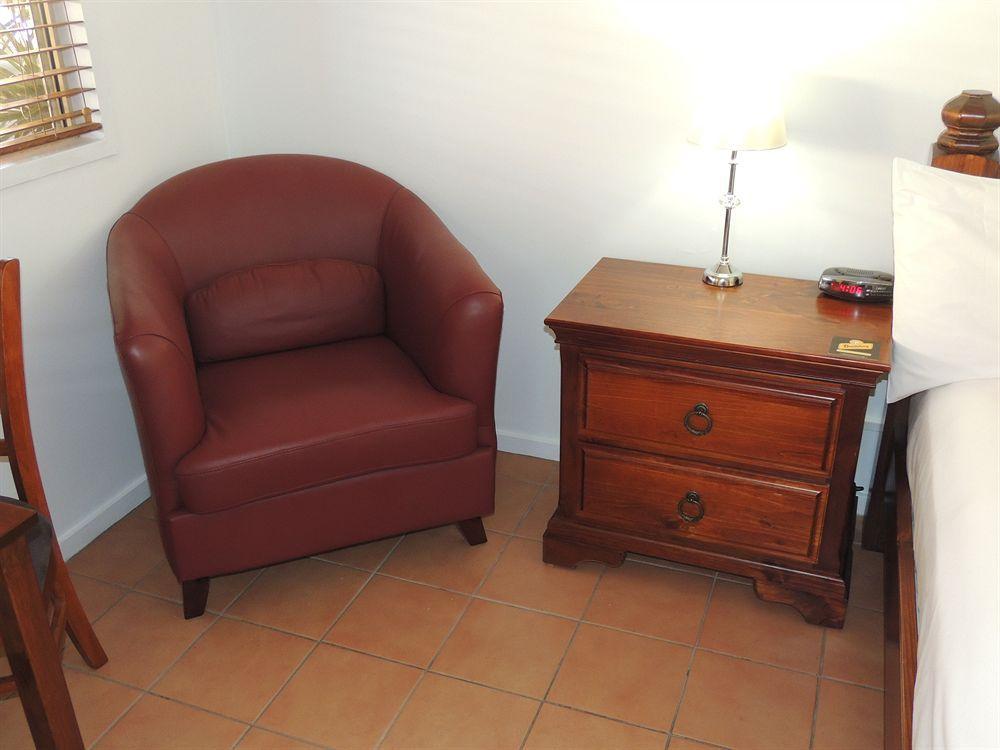 Sugar Country Motor Inn Bundaberg Eksteriør bilde