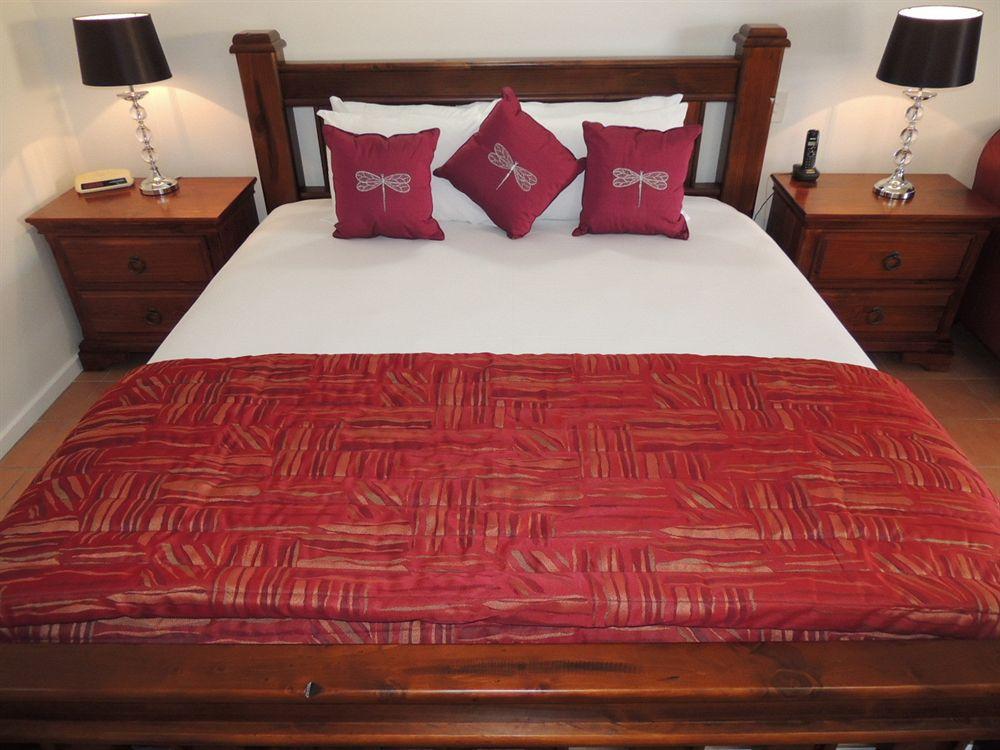Sugar Country Motor Inn Bundaberg Eksteriør bilde