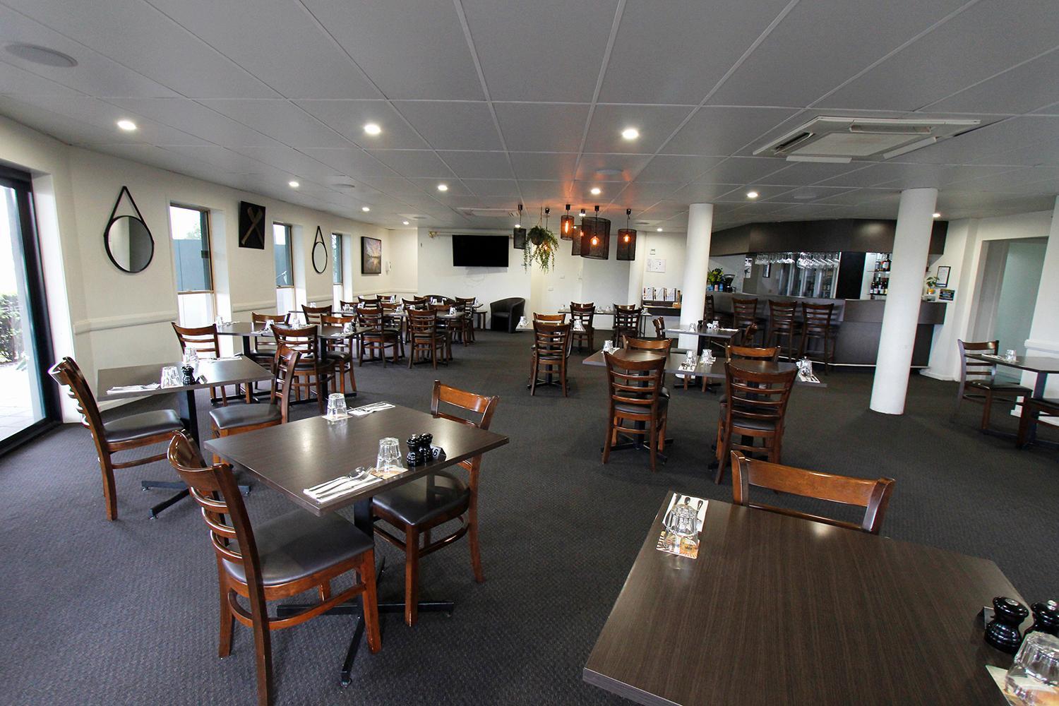 Sugar Country Motor Inn Bundaberg Eksteriør bilde