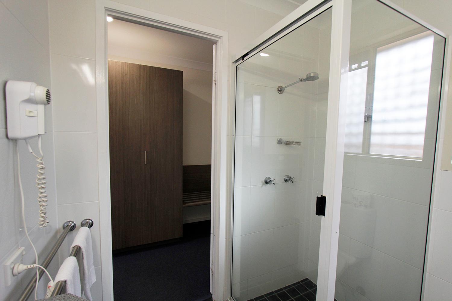 Sugar Country Motor Inn Bundaberg Eksteriør bilde