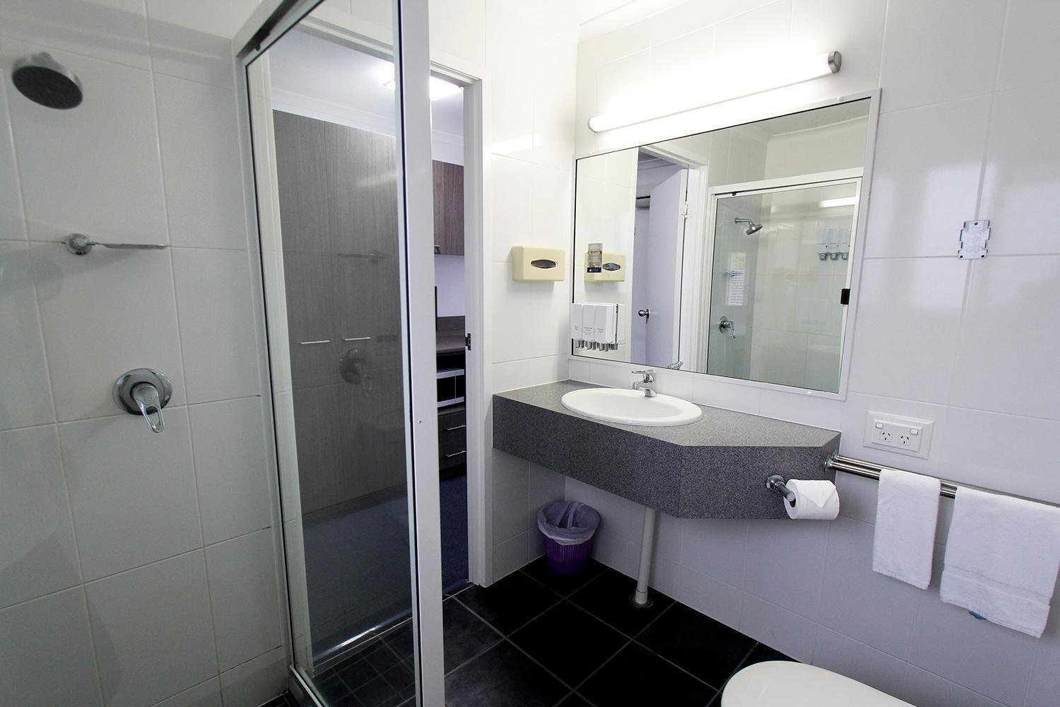 Sugar Country Motor Inn Bundaberg Eksteriør bilde