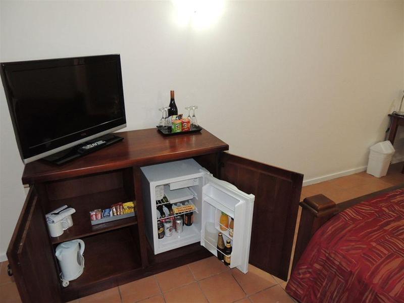 Sugar Country Motor Inn Bundaberg Eksteriør bilde