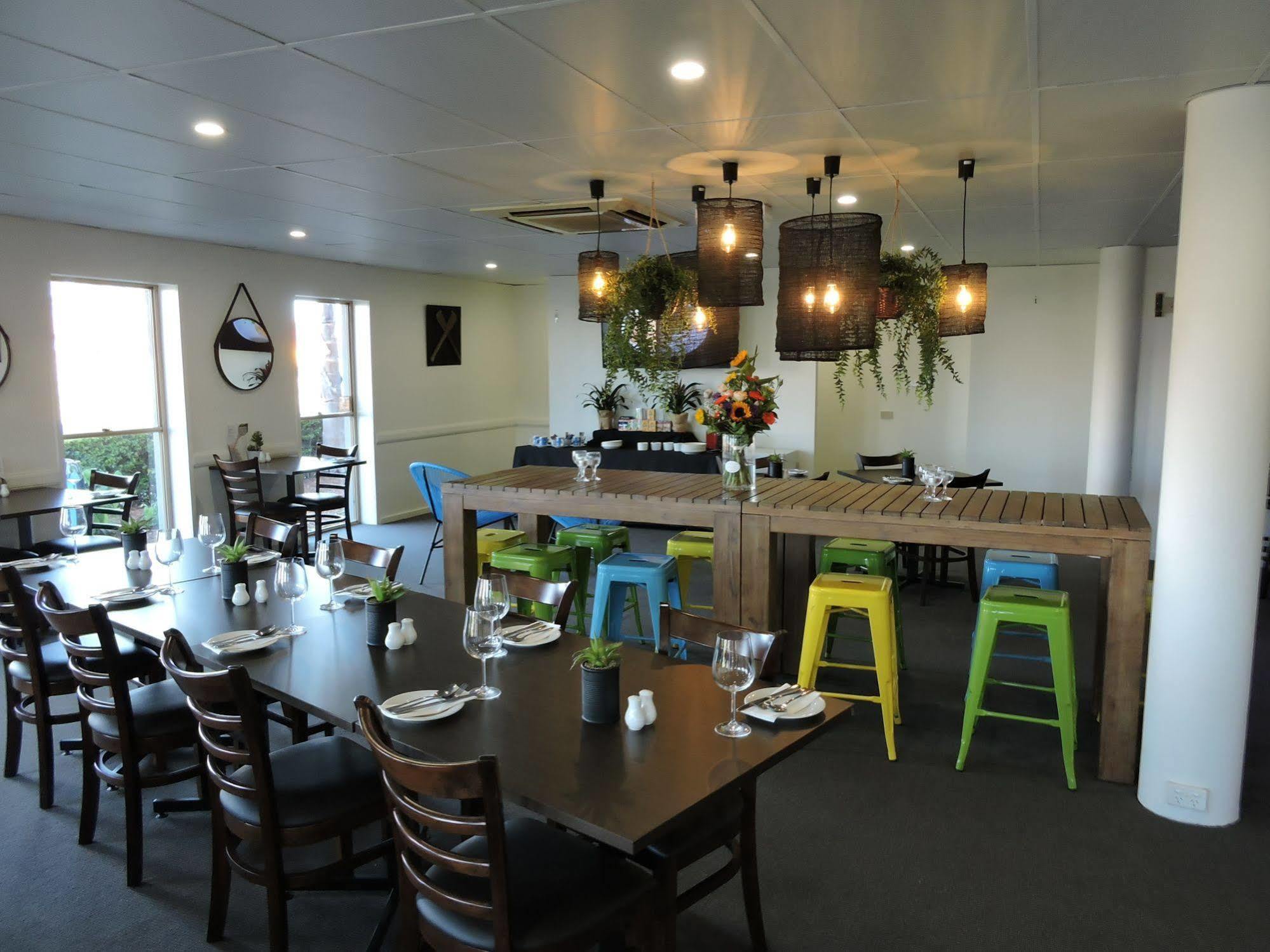 Sugar Country Motor Inn Bundaberg Eksteriør bilde