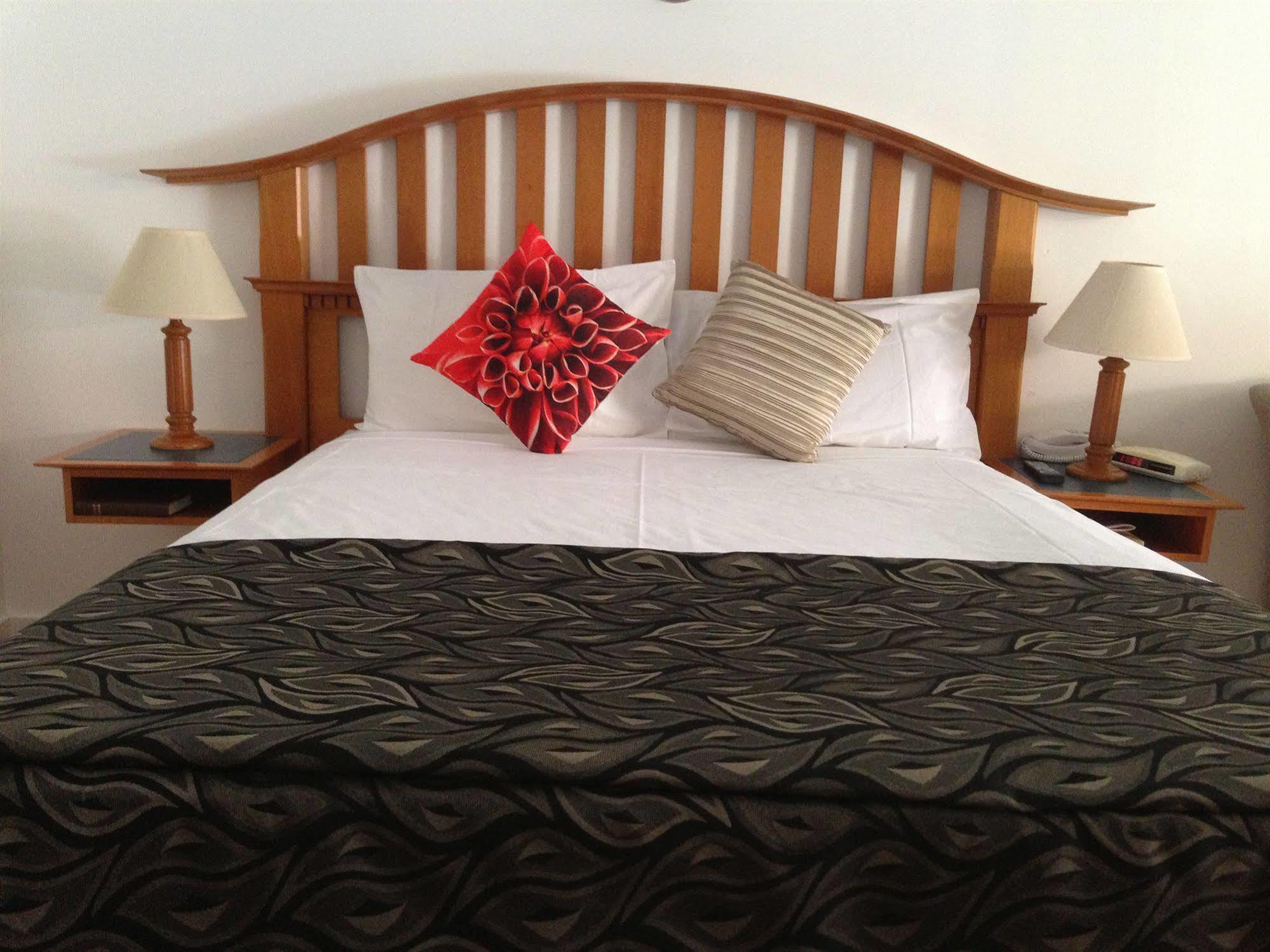 Sugar Country Motor Inn Bundaberg Eksteriør bilde