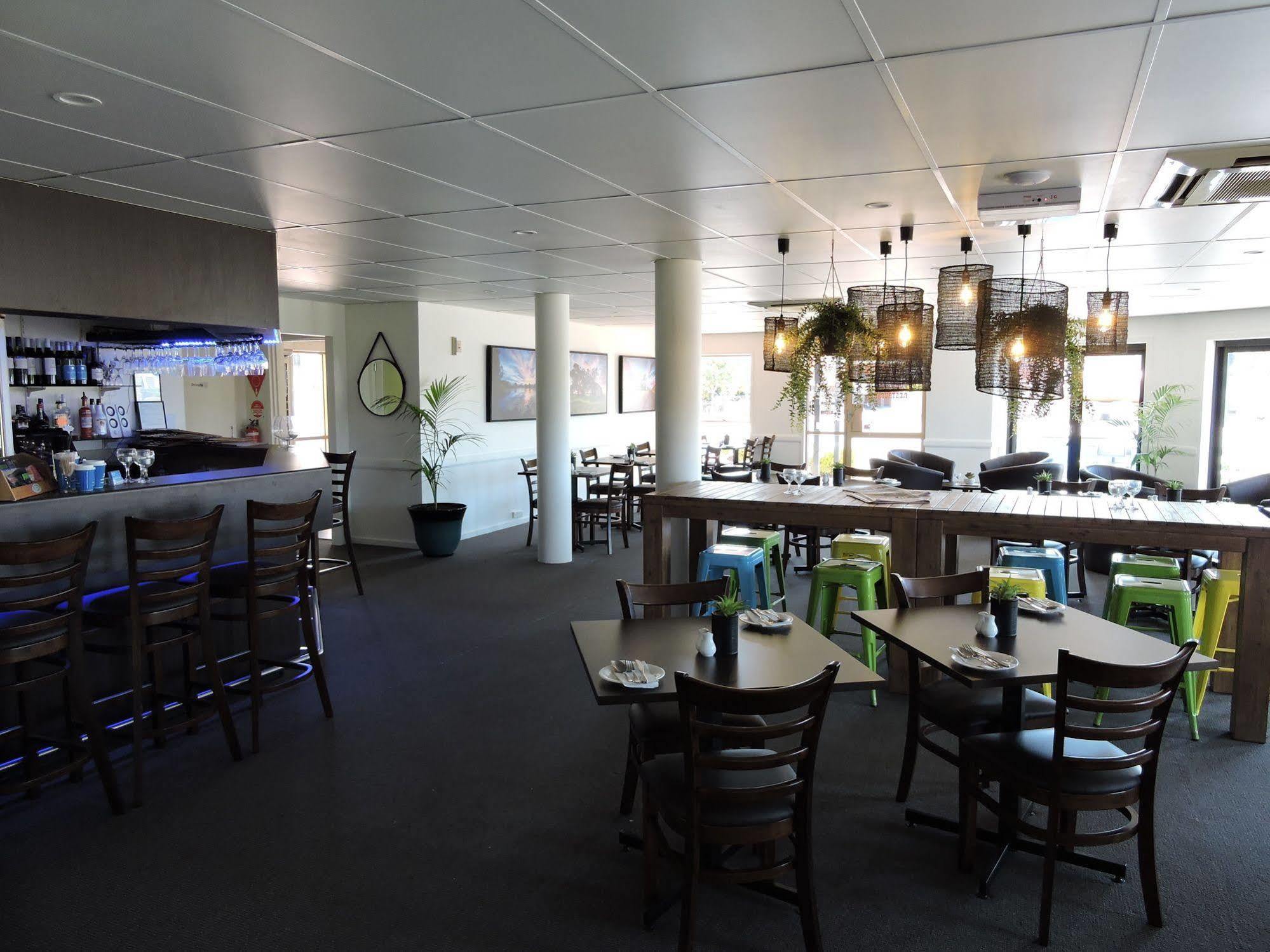 Sugar Country Motor Inn Bundaberg Eksteriør bilde