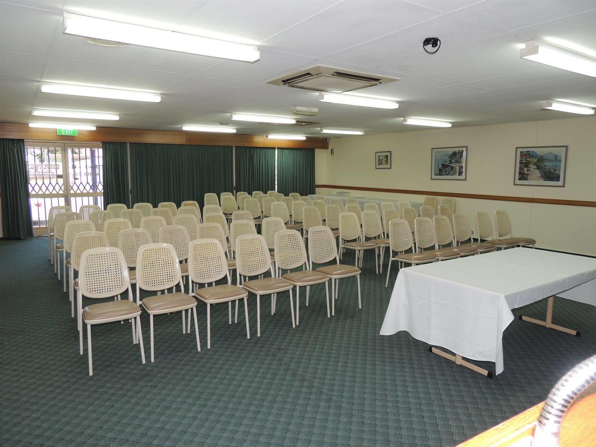 Sugar Country Motor Inn Bundaberg Eksteriør bilde